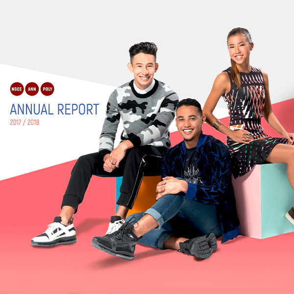 Annual Report 2017/2018
