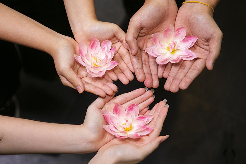 Buddhist Society