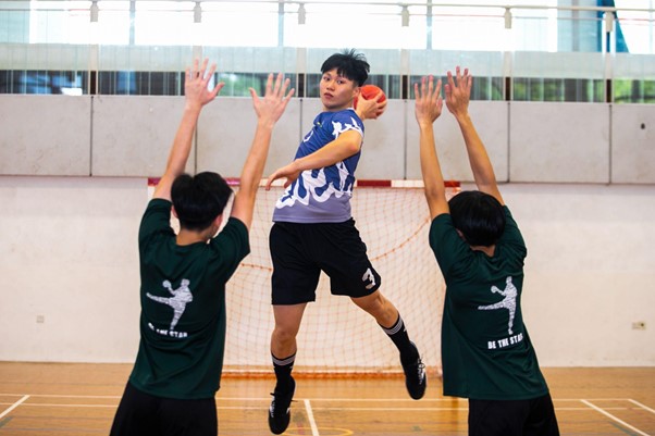 Handball Handball